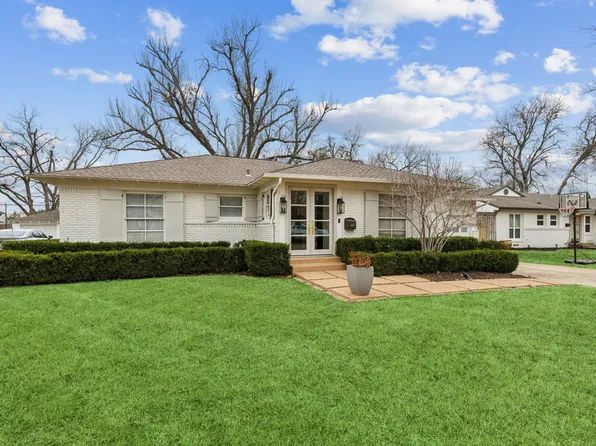 4120 Brunswick Dr, Dallas, TX 75220