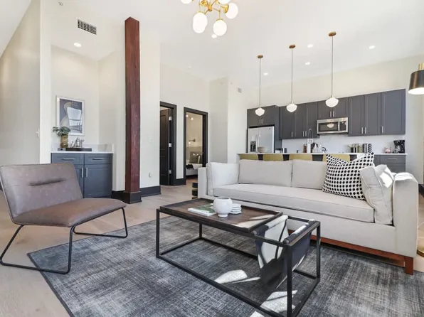 1148 S Peters St, New Orleans, LA