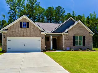 3321 Deaton Trl, Buford, GA 30519