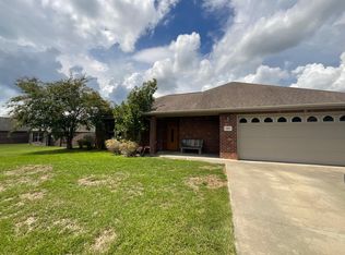 329 Barbara Dr, Deridder, LA 70634