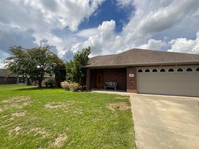 329 Barbara Dr, Deridder, LA, 70634