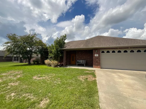 329 Barbara Dr, Deridder, LA 70634