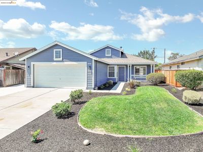 668 Miller Dr, Oakley, CA, 94561