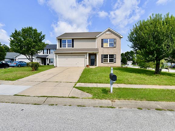 2nd image of 3226 Groveton Ct
