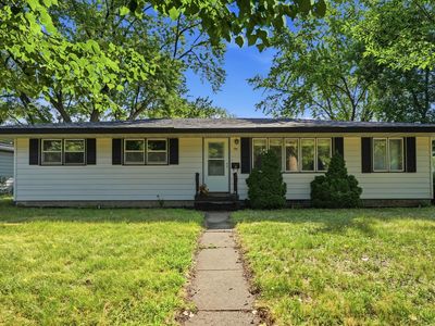 202 34th Ave N, Saint Cloud, MN, 56303