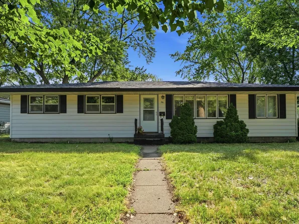 202 34th Ave N, Saint Cloud, MN 56303