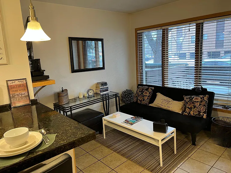 1825 Marine St #5 — Photo 18