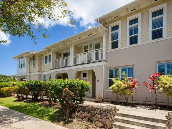 91-2220 Kaiwawalo St #103, Ewa Beach, HI 96706