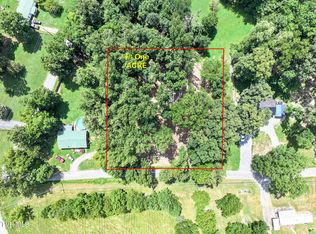 LOT 4R J Mell Johnson Rd, Greeneville, TN 37745