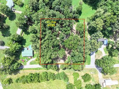 LOT 4R J Mell Johnson Rd, Greeneville, TN, 37745