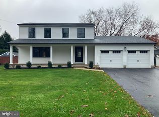 3503 Nottingham Way, Hamilton, NJ 08690