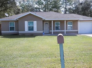 15095 SW 50th Avenue Rd, Ocala, FL 34473