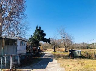 11639 Hartley Rd, Houston, TX 77093