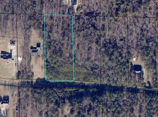 0 Autumn Wood Dr LOT 8, Summerville, GA 30747