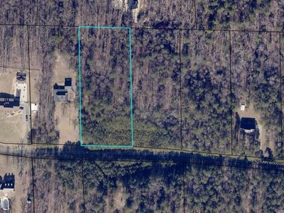 0 Autumn Wood Dr Lot 8, Summerville, GA, 30747
