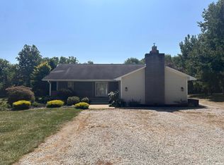 2846 S Harvest Acres Dr, Vincennes, IN 47591