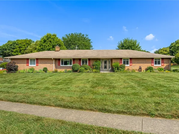 7705 John Elwood Dr, Dayton, OH 45459