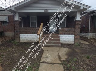 3507 Colonial Ave, Saint Louis, MO