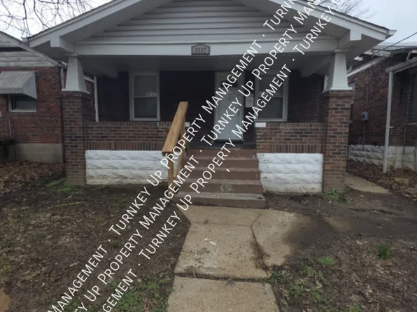 3507 Colonial Ave, Saint Louis, MO 63121