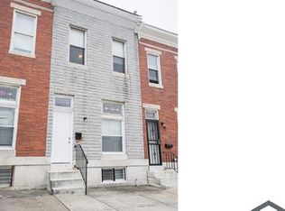 2695 1/2 Wilkens Ave, Baltimore, MD 21223