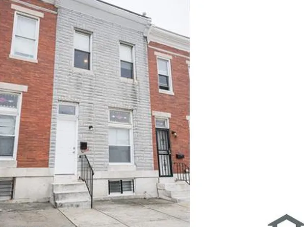 2695 1/2 Wilkens Ave, Baltimore, MD 21223