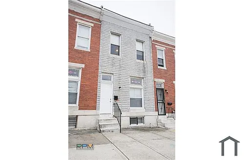 2695 1/2 Wilkens Ave Photo 1