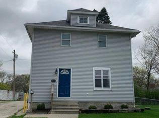 918 N 16th St, Fort Dodge, IA 50501