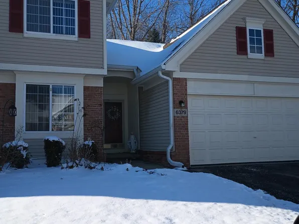 6379 Sheppard Dr #90, Westland, MI 48185