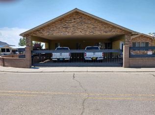 611 Longbow Loop SW, Los Lunas, NM 87031