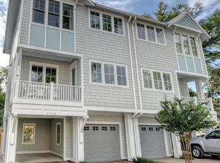 1706 Tearthumb Ct, Wilmington, NC 28403