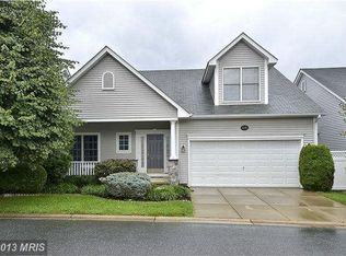 1005 Eastbourne Ct, Frederick, MD 21702