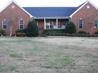160 Deer Hunters Ln, Prospect, TN 38477