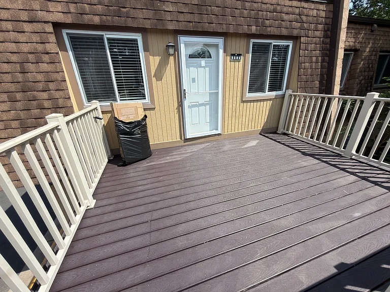 3809 Burlingame Pl #34E — Photo 1
