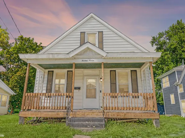 1316 Corse St, Burlington, IA 52601