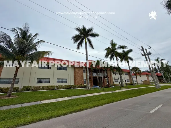 Tahiti Apartments