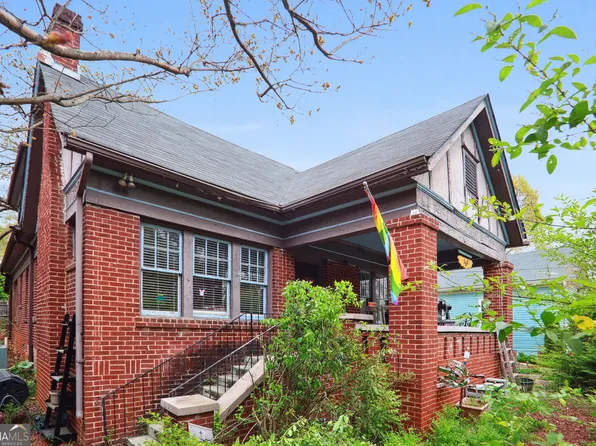 564 Sydney St SE, Atlanta, GA 30312