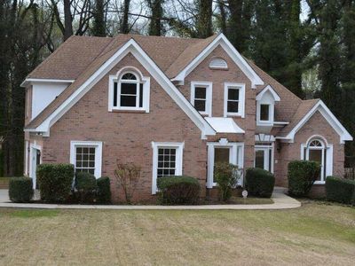 4165 Manor Hills Ln SW, Atlanta, GA, 30331