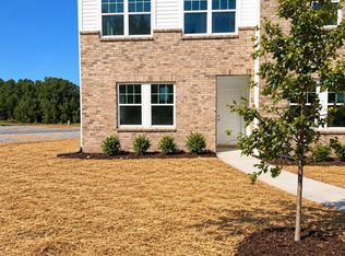 3128 Fulong Dr, Durham, NC 27704