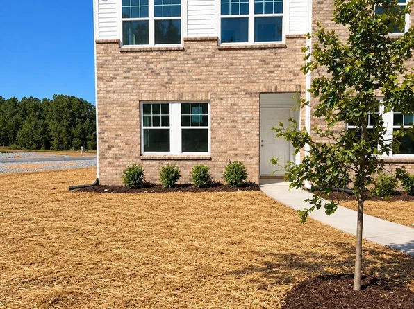 3128 Fulong Dr, Durham, NC 27704