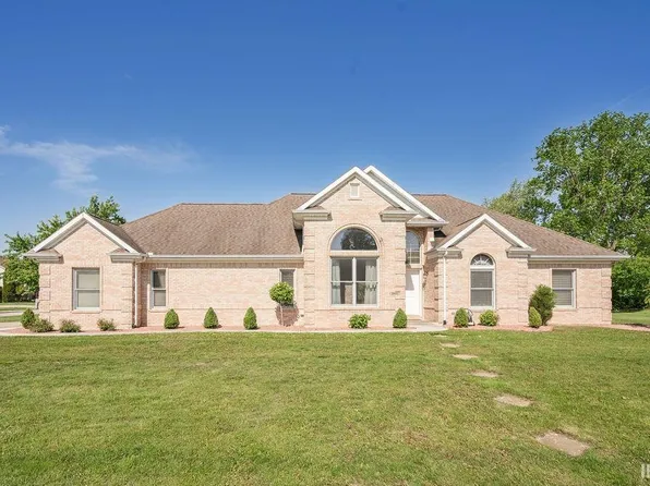 2823 Congress Dr, Kokomo, IN 46902