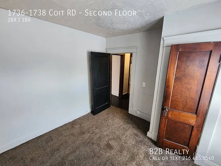 1736-1738 Coit Rd #2 — Photo 13