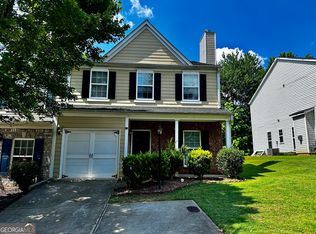 242 Valley Xing, Canton, GA 30114