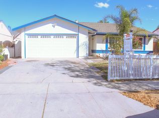 2948 Sunburst Dr, San Jose, CA 95111
