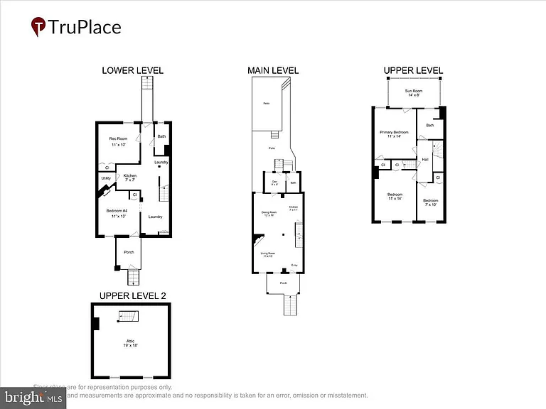4605 Georgia Ave NW — Photo 32