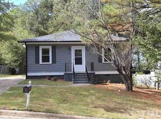 9 Zelko Ct, Durham, NC 27705