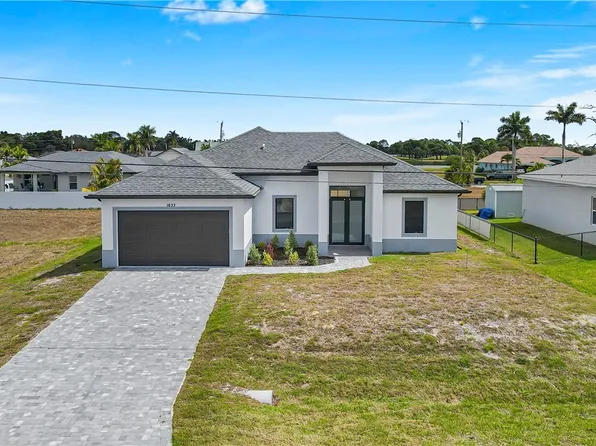1633 NW 31st Pl, Cape Coral, FL 33993