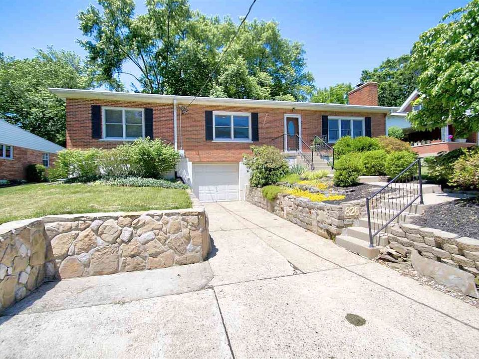 1st image of 826 Sunglow Dr