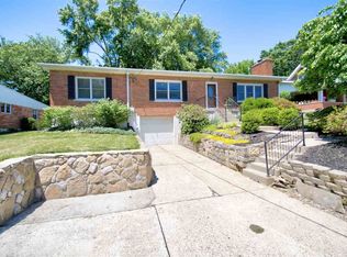 826 Sunglow St, Villa Hills, KY