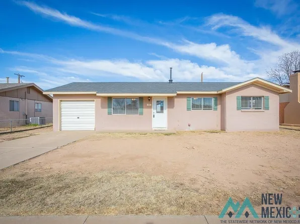 111 Newell Dr, Roswell, NM 88203
