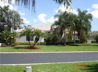 1537 SE Ballantrae Ct, Port Saint Lucie, FL 34952